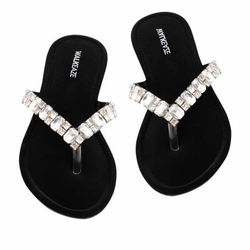 Women Formal Slippers - 40806S